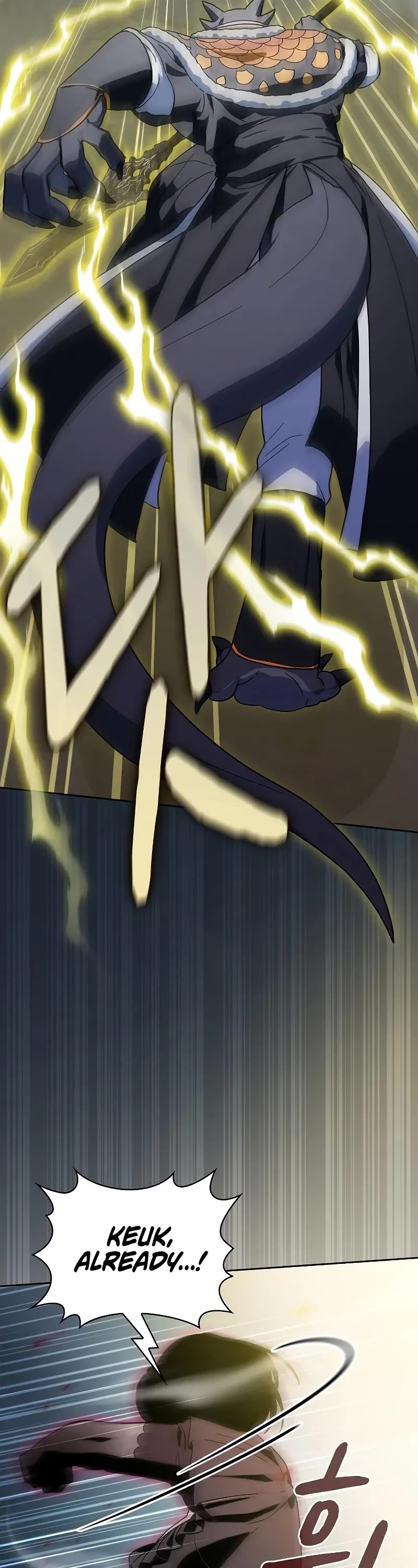 The Nebula’s Civilization chapter 110 page 27