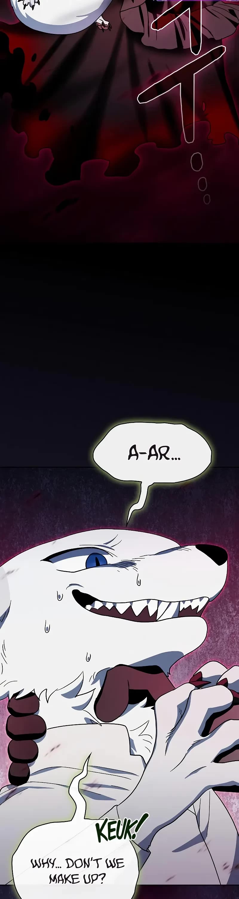 The Nebula’s Civilization chapter 110 page 3