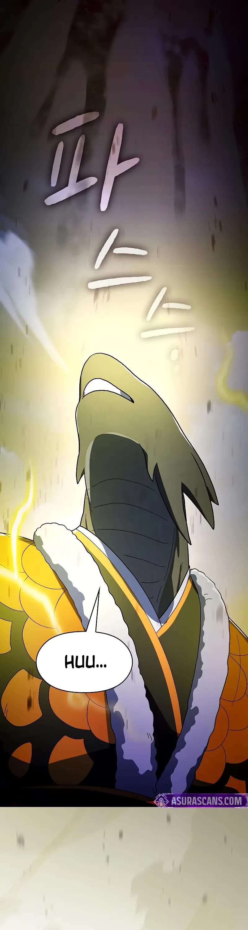 The Nebula’s Civilization chapter 110 page 37