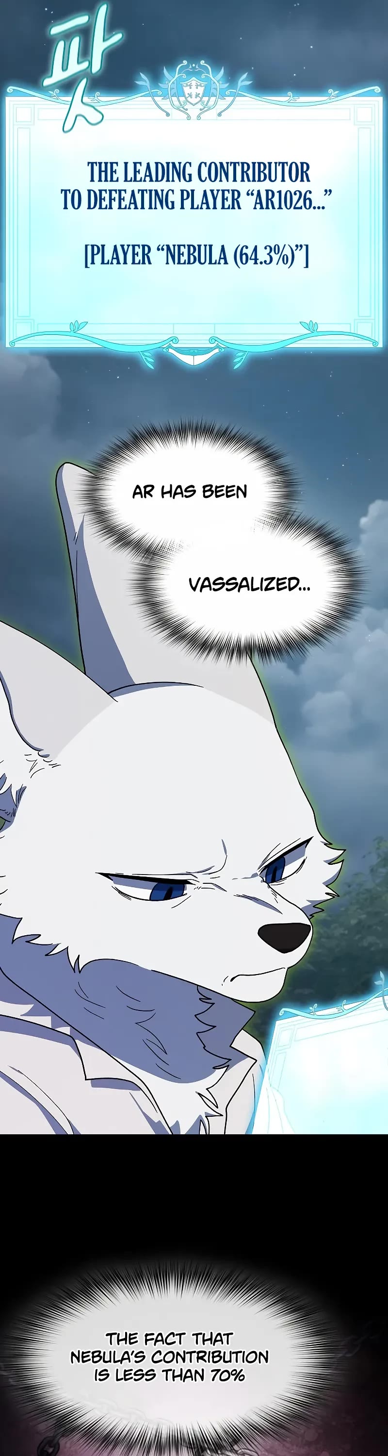 The Nebula’s Civilization chapter 110 page 40