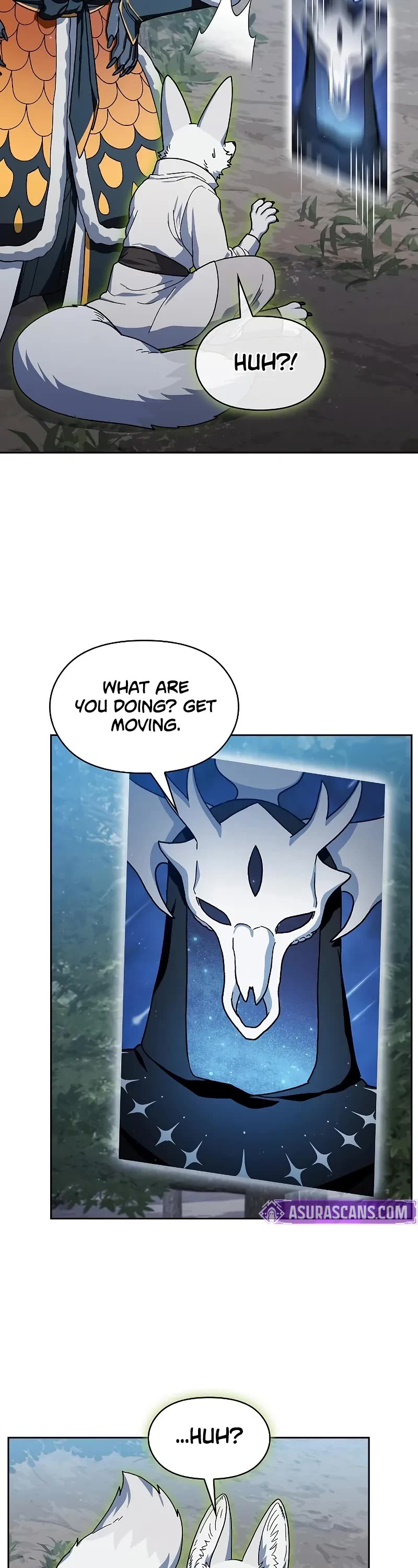 The Nebula’s Civilization chapter 110 page 42