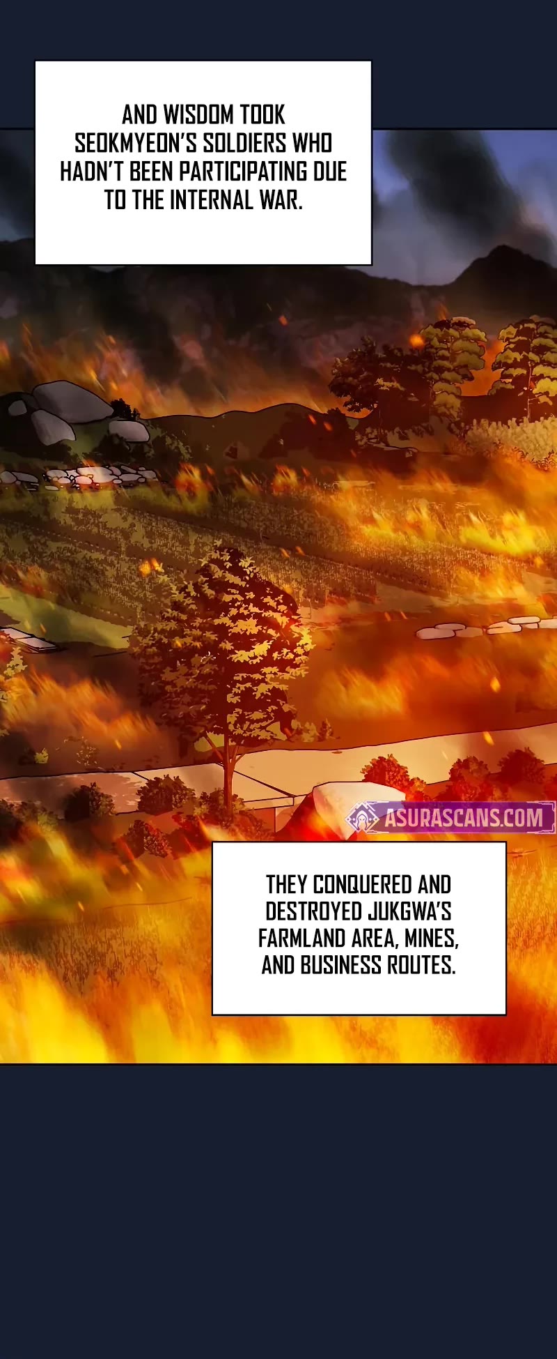 The Nebula’s Civilization chapter 110 page 49