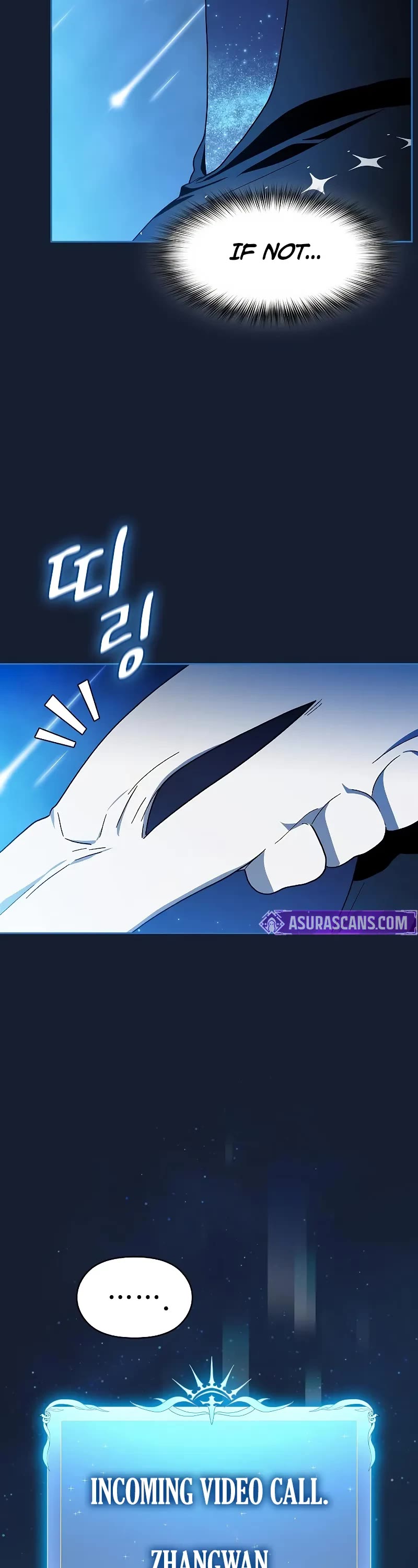 The Nebula’s Civilization chapter 110 page 51