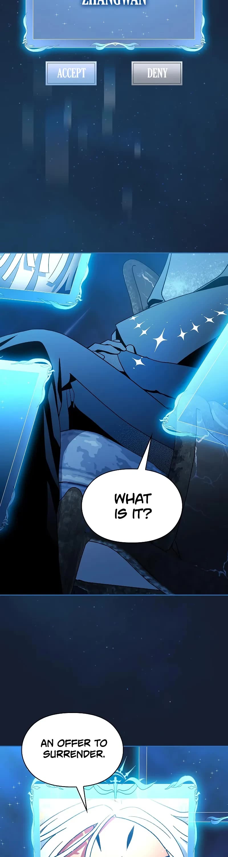 The Nebula’s Civilization chapter 110 page 52