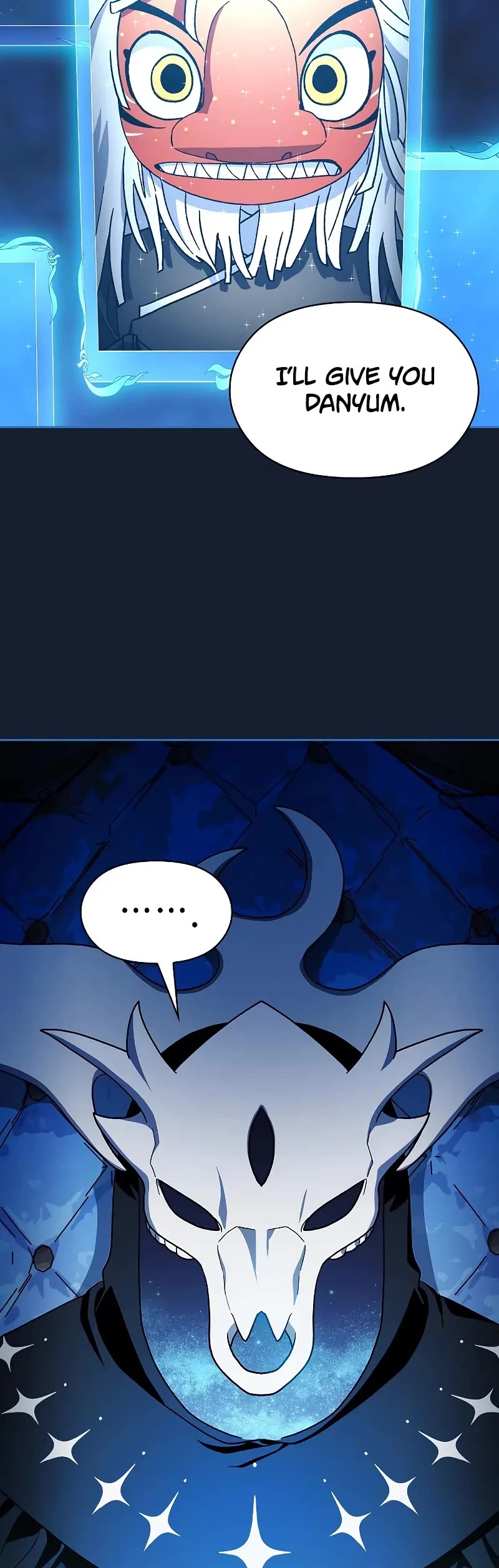 The Nebula’s Civilization chapter 110 page 53