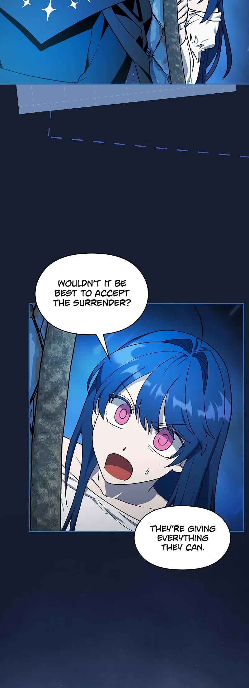 The Nebula’s Civilization chapter 110 page 59