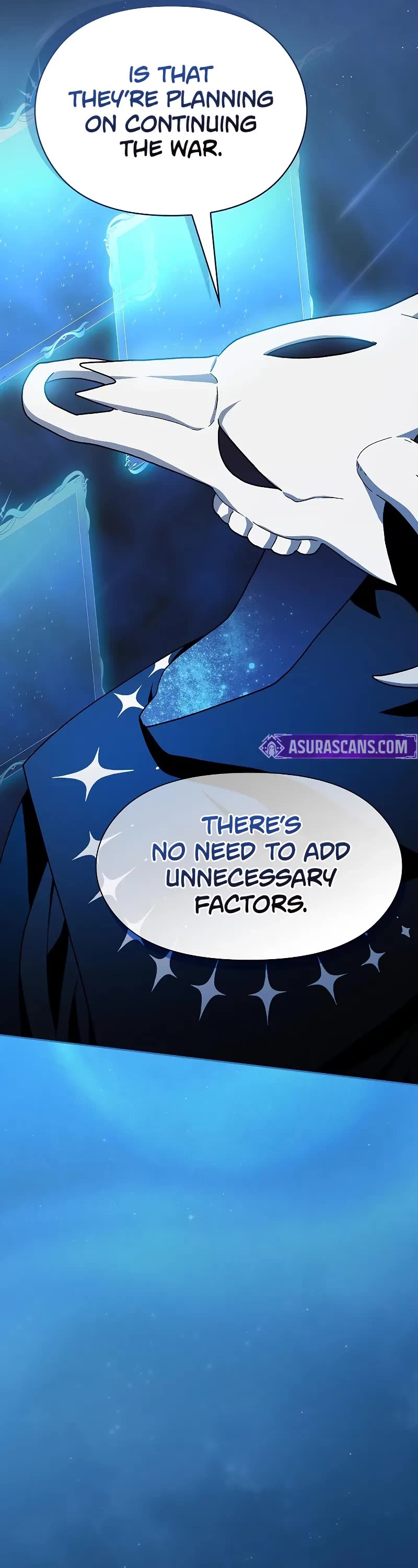 The Nebula’s Civilization chapter 110 page 65