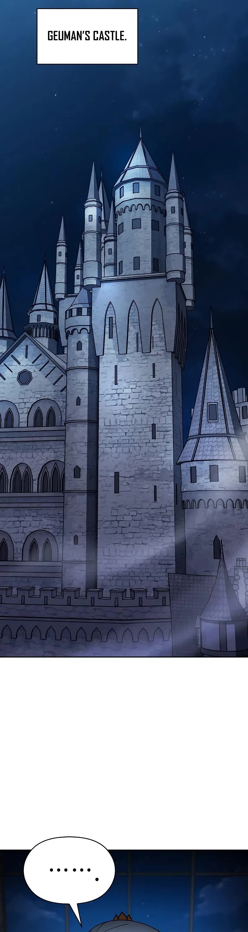 The Nebula’s Civilization chapter 110 page 66