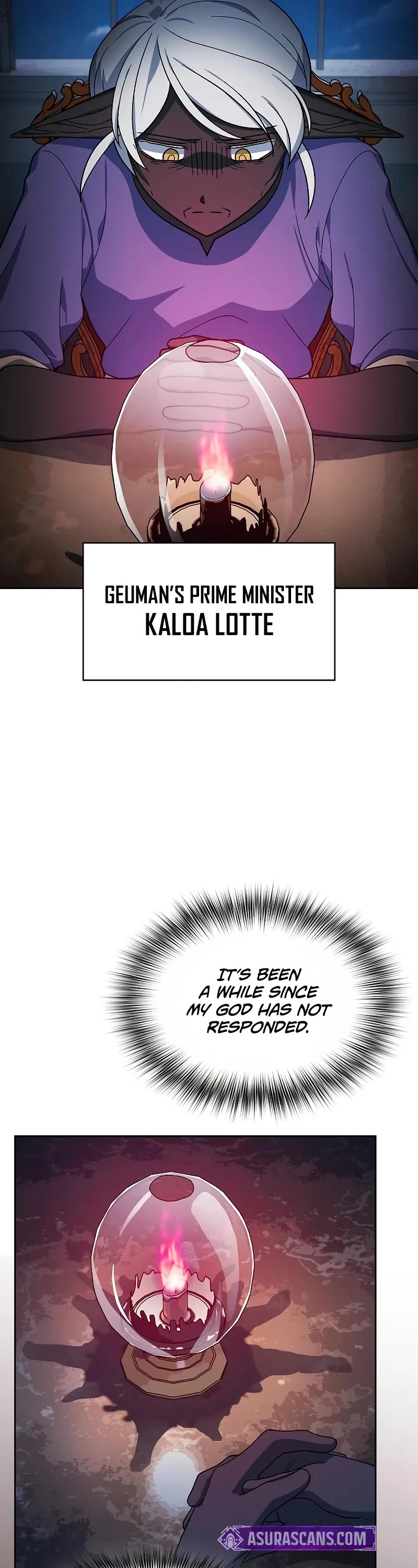 The Nebula’s Civilization chapter 110 page 67