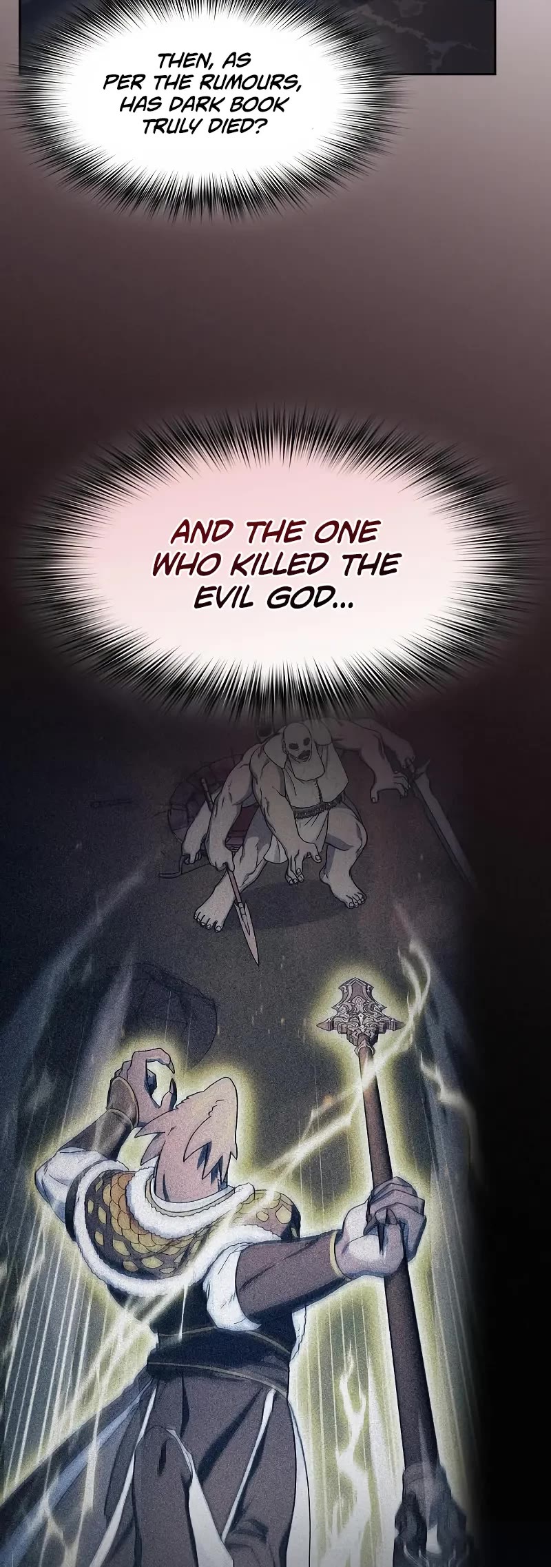 The Nebula’s Civilization chapter 110 page 68