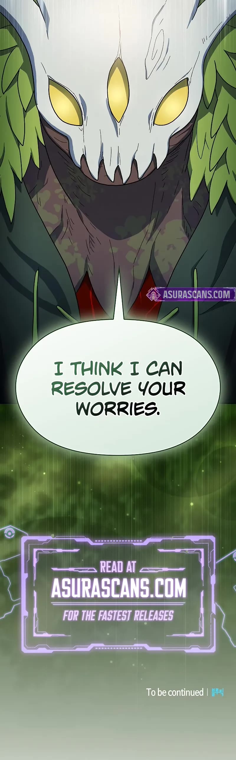 The Nebula’s Civilization chapter 110 page 77