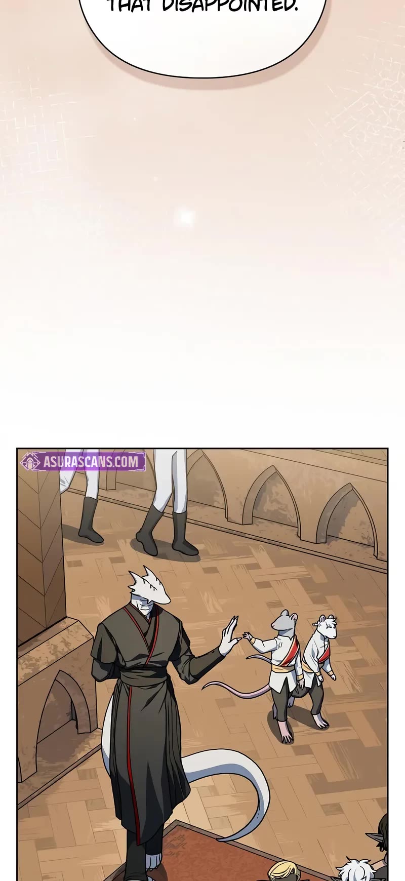 The Nebula’s Civilization chapter 111 page 10