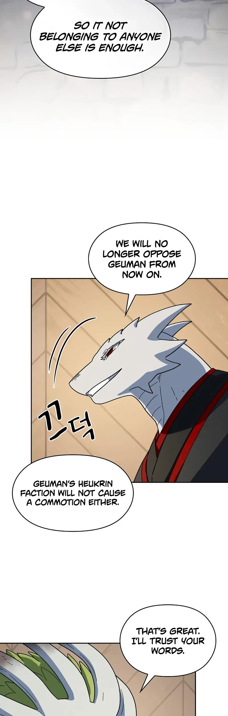 The Nebula’s Civilization chapter 111 page 15