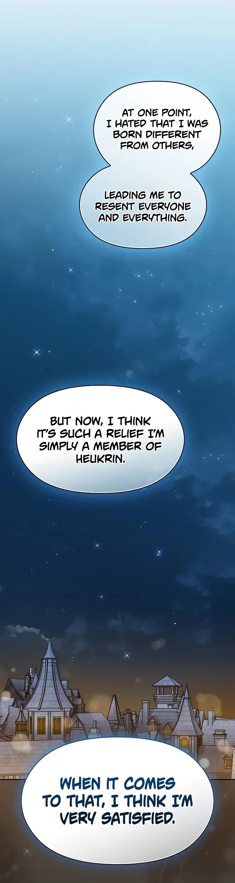 The Nebula’s Civilization chapter 111 page 17