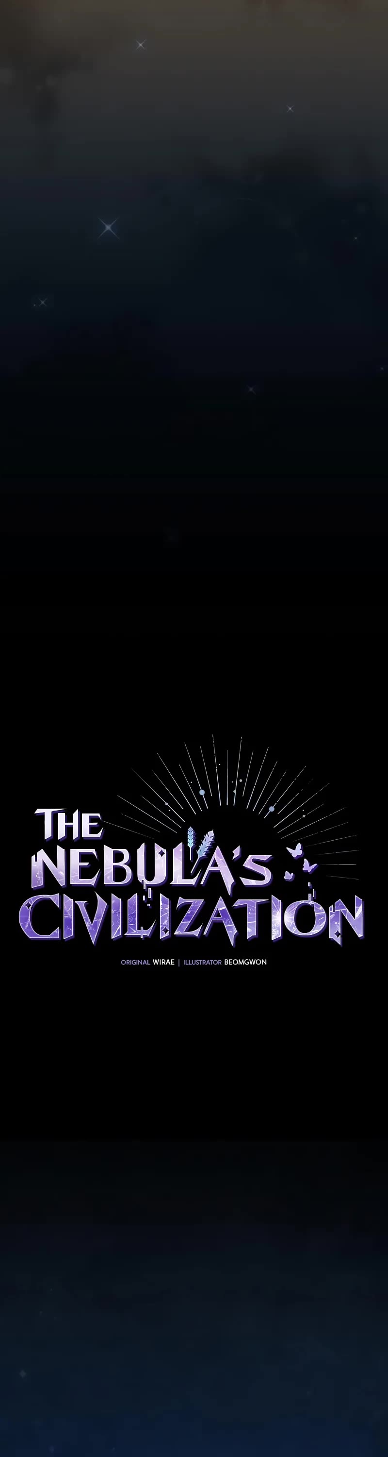 The Nebula’s Civilization chapter 111 page 18