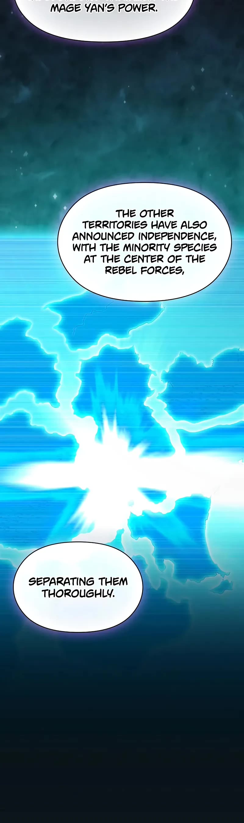 The Nebula’s Civilization chapter 111 page 21