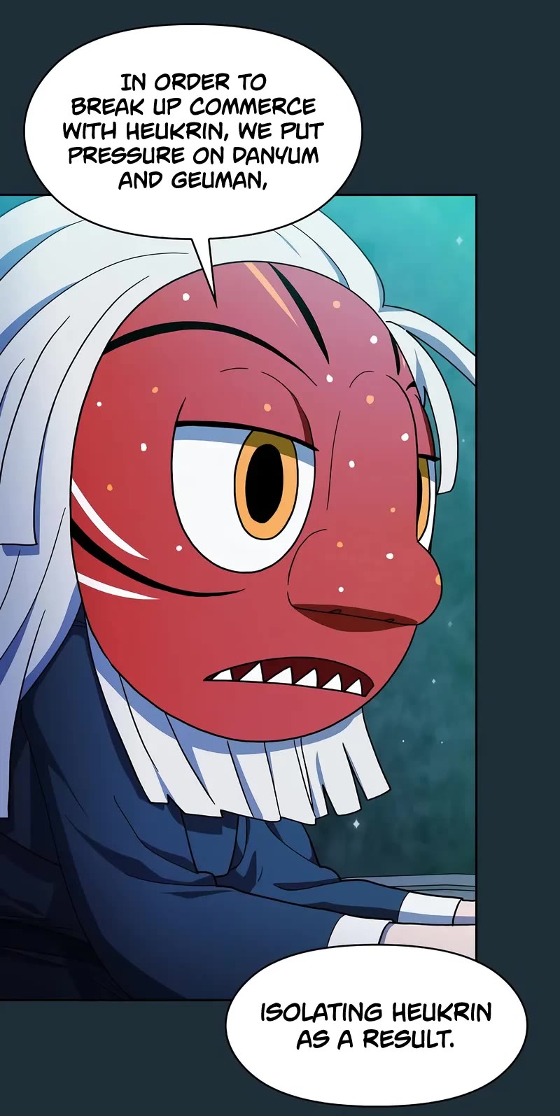 The Nebula’s Civilization chapter 111 page 25