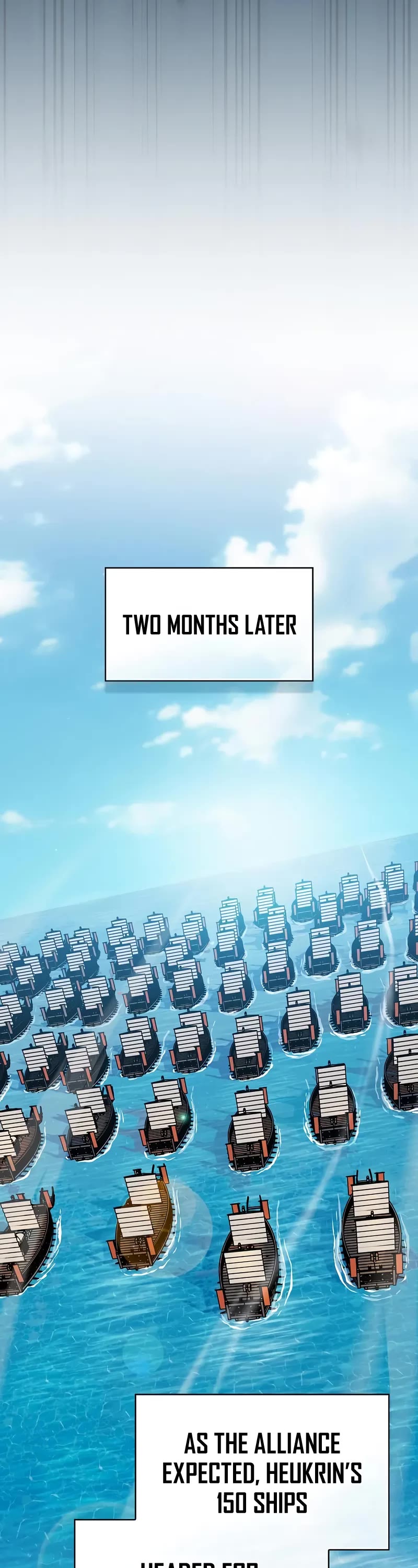 The Nebula’s Civilization chapter 111 page 37