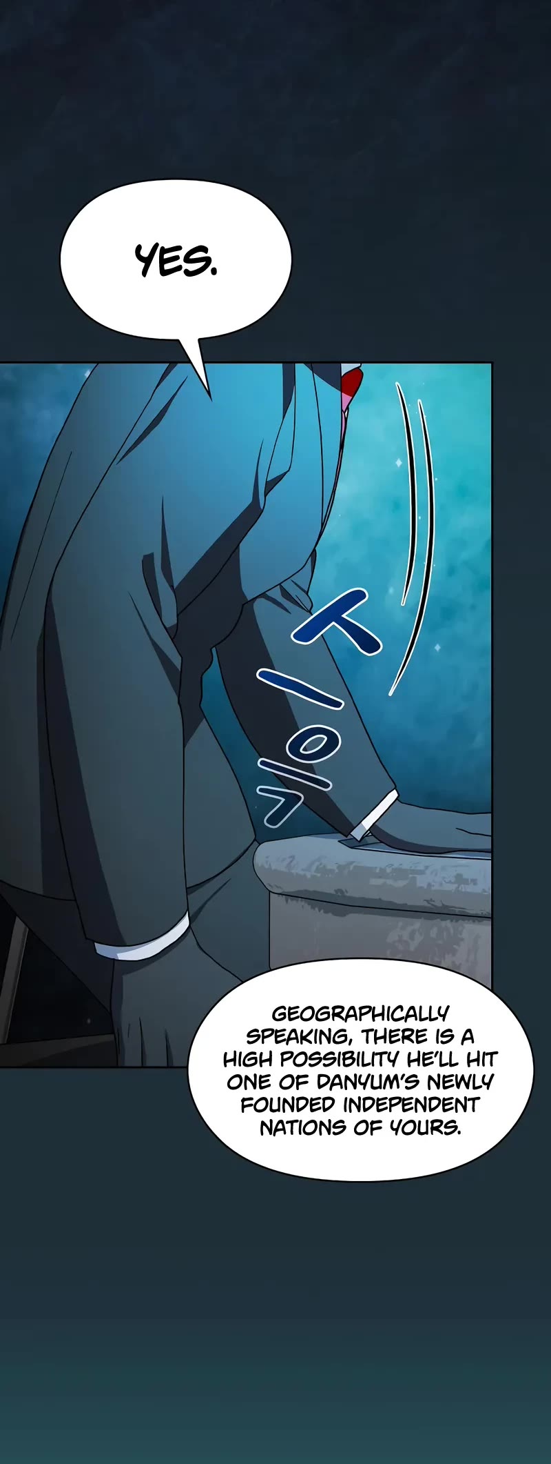 The Nebula’s Civilization chapter 111 page 45