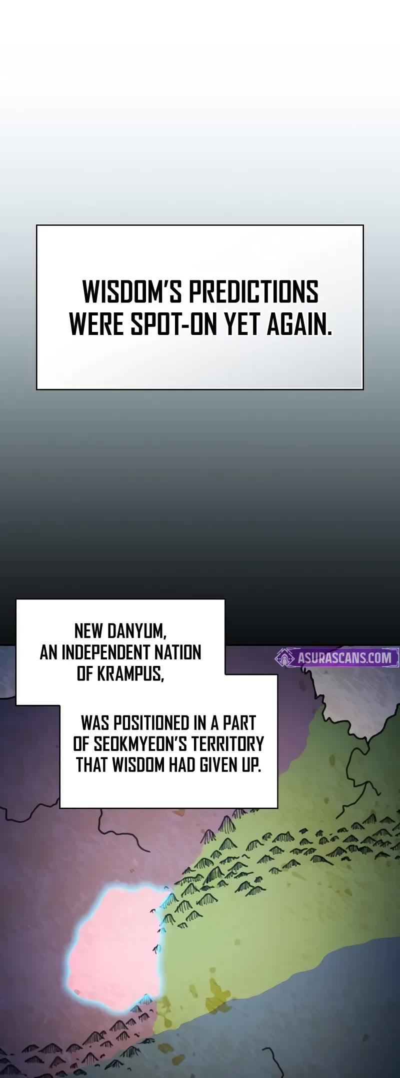 The Nebula’s Civilization chapter 111 page 47