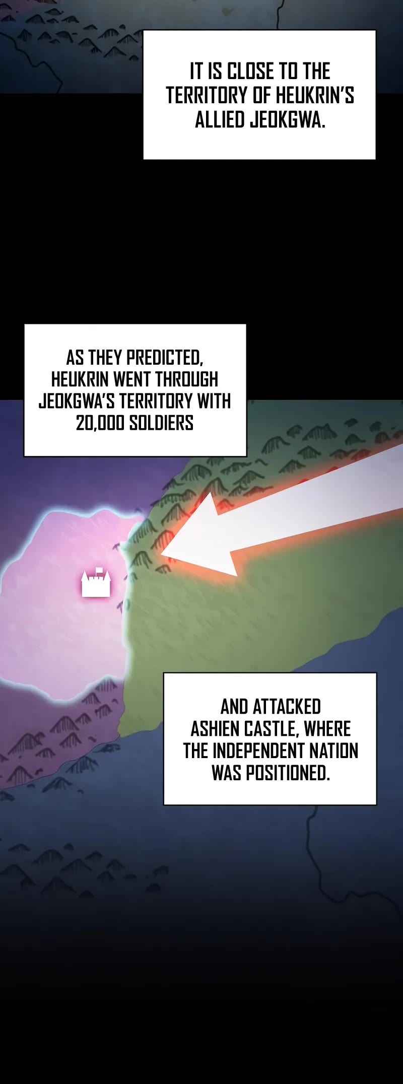 The Nebula’s Civilization chapter 111 page 48