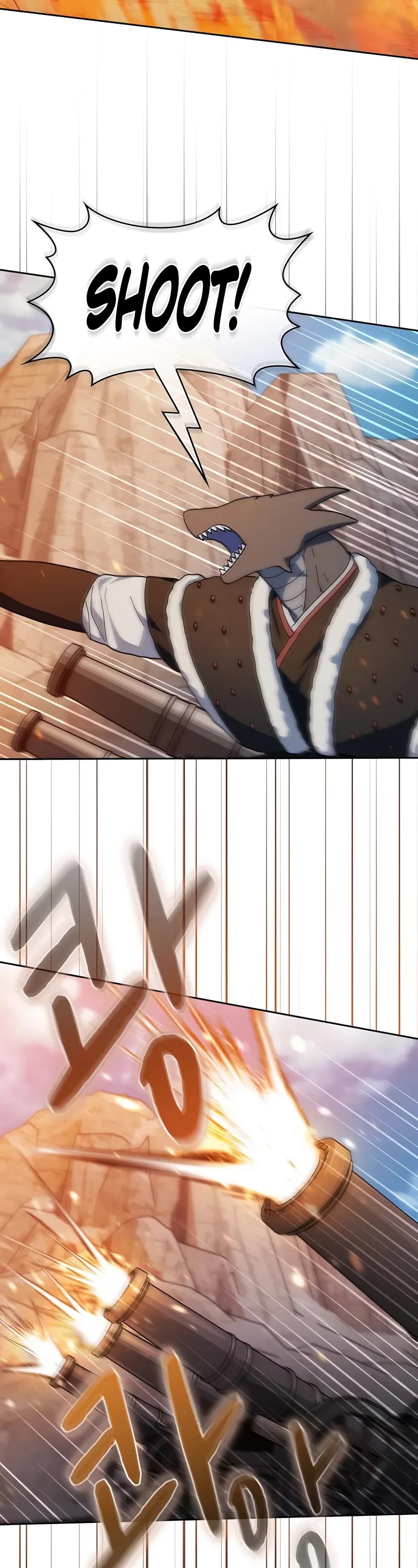 The Nebula’s Civilization chapter 111 page 50