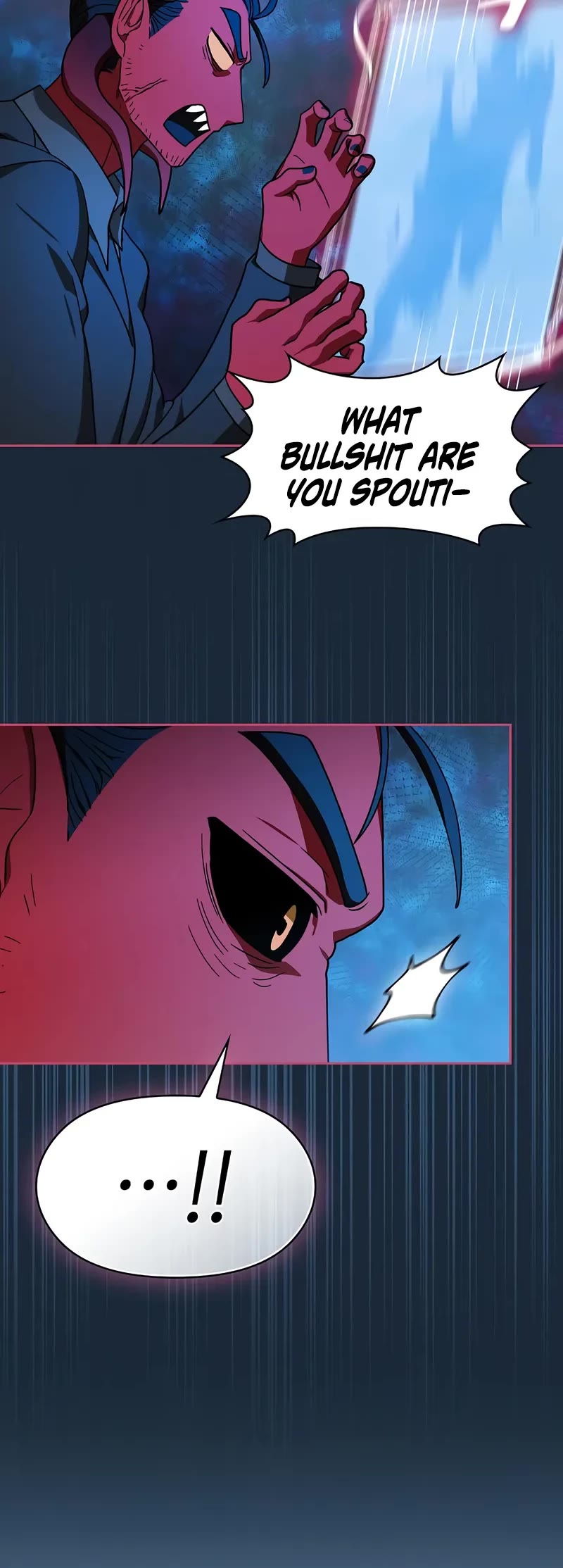 The Nebula’s Civilization chapter 111 page 57