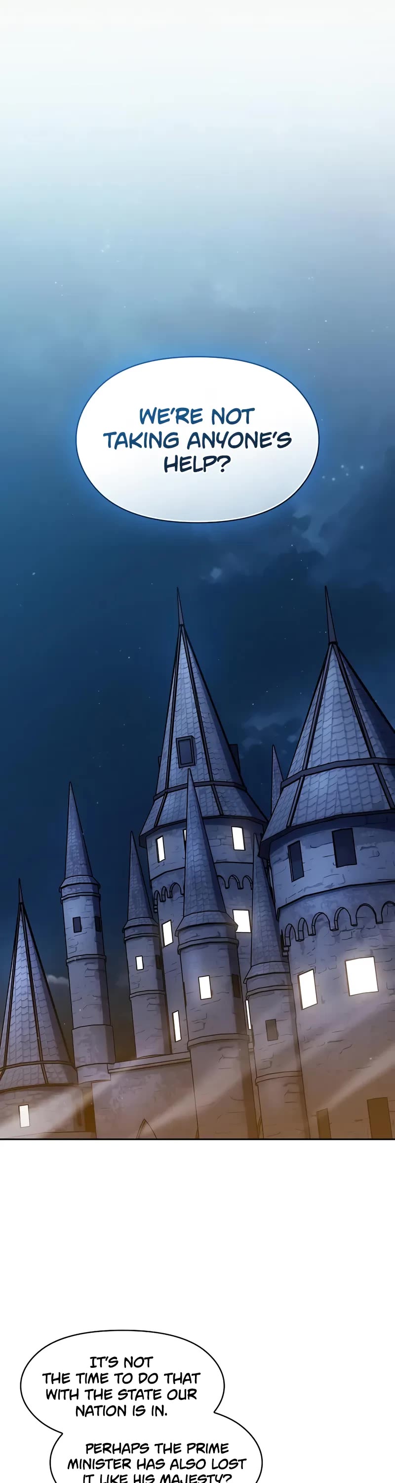 The Nebula’s Civilization chapter 111 page 7