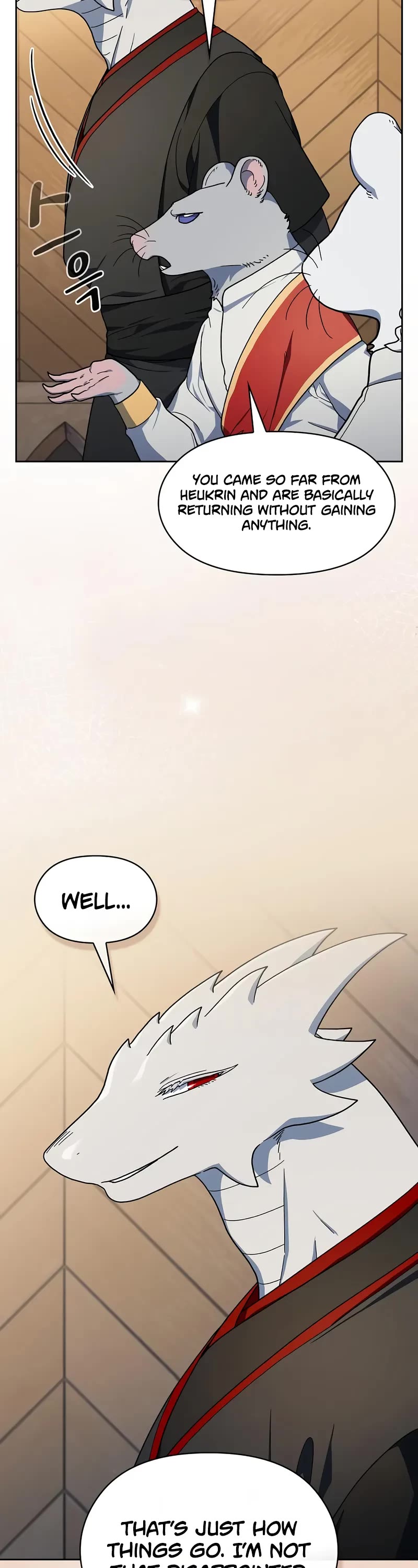 The Nebula’s Civilization chapter 111 page 9