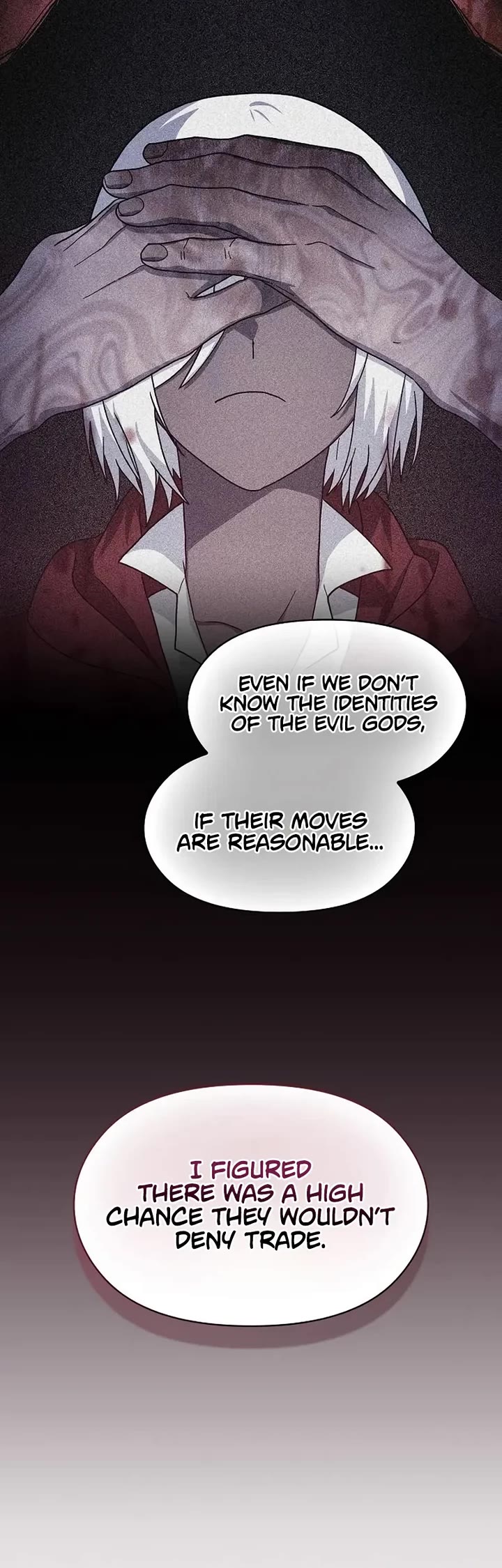 The Nebula’s Civilization chapter 112 page 10