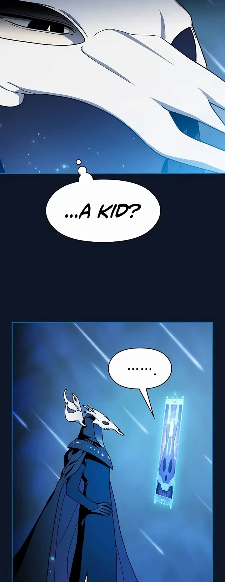 The Nebula’s Civilization chapter 112 page 14