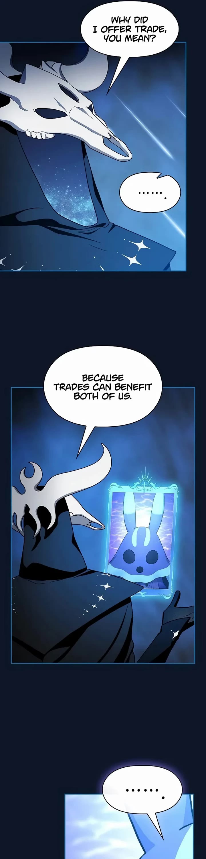 The Nebula’s Civilization chapter 112 page 16