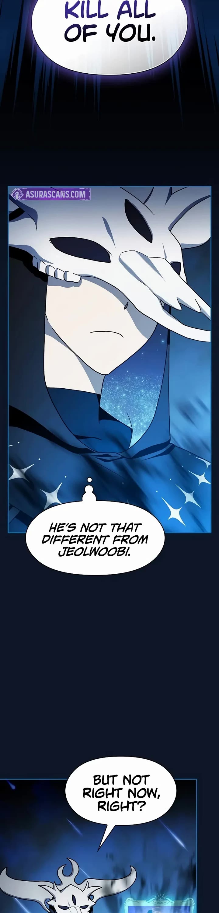 The Nebula’s Civilization chapter 112 page 18