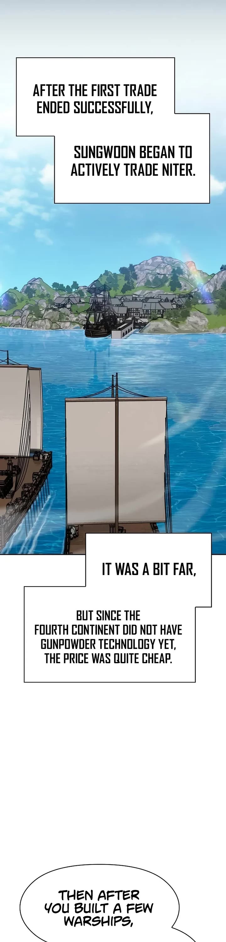 The Nebula’s Civilization chapter 112 page 23