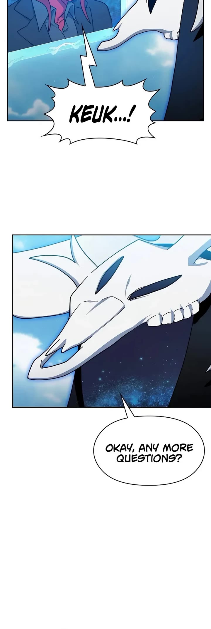 The Nebula’s Civilization chapter 112 page 25