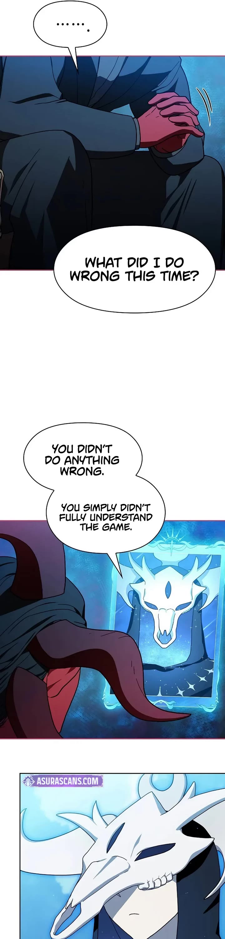 The Nebula’s Civilization chapter 112 page 26