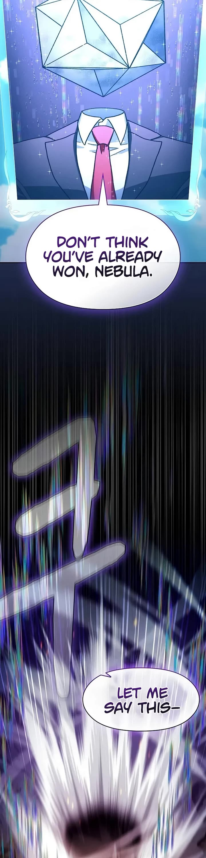 The Nebula’s Civilization chapter 112 page 28