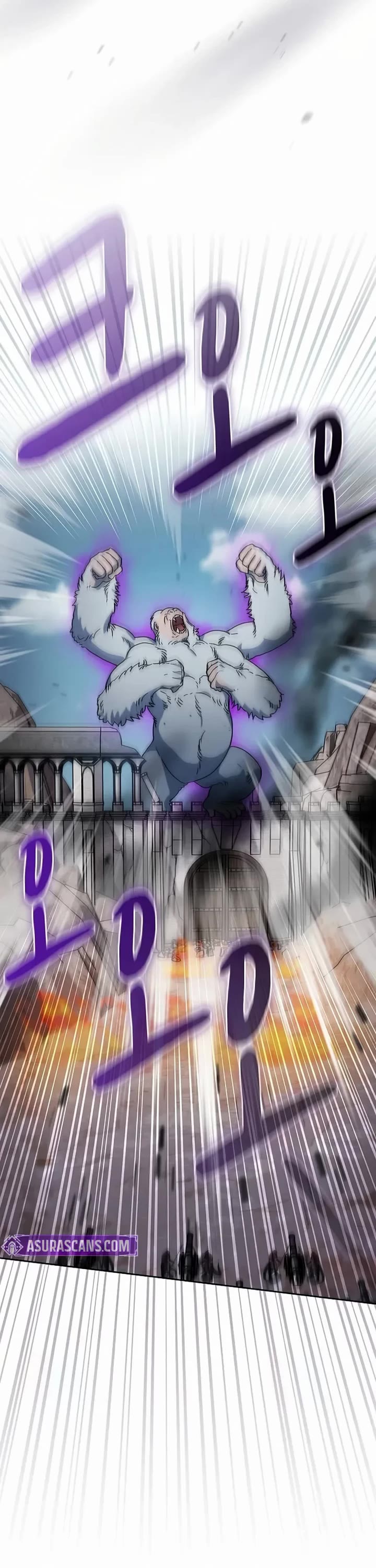The Nebula’s Civilization chapter 112 page 36