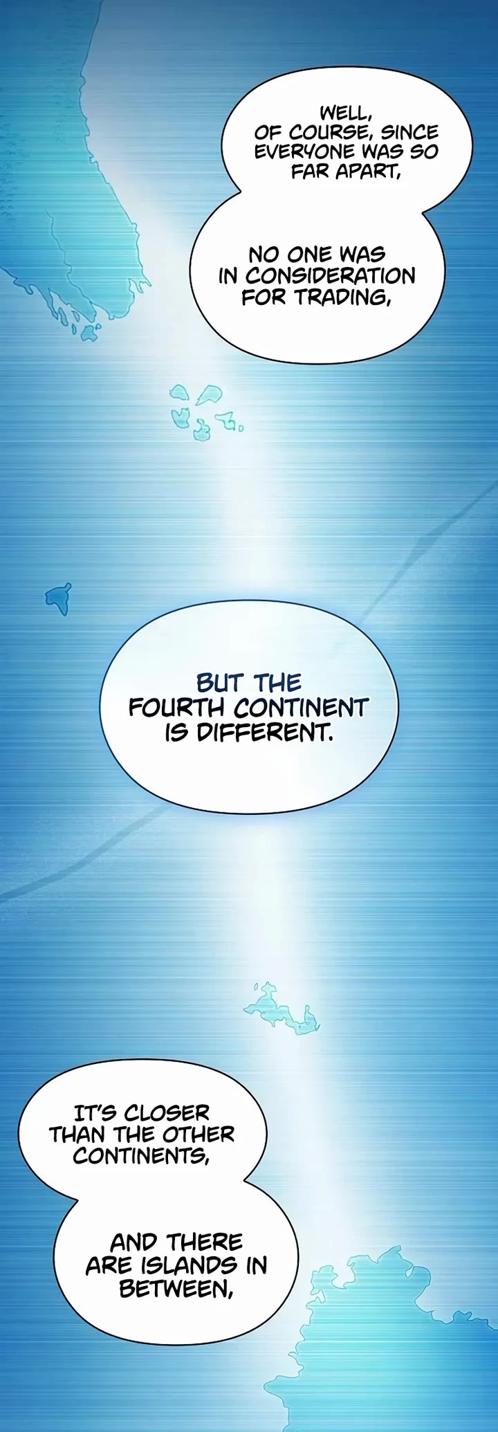 The Nebula’s Civilization chapter 112 page 4