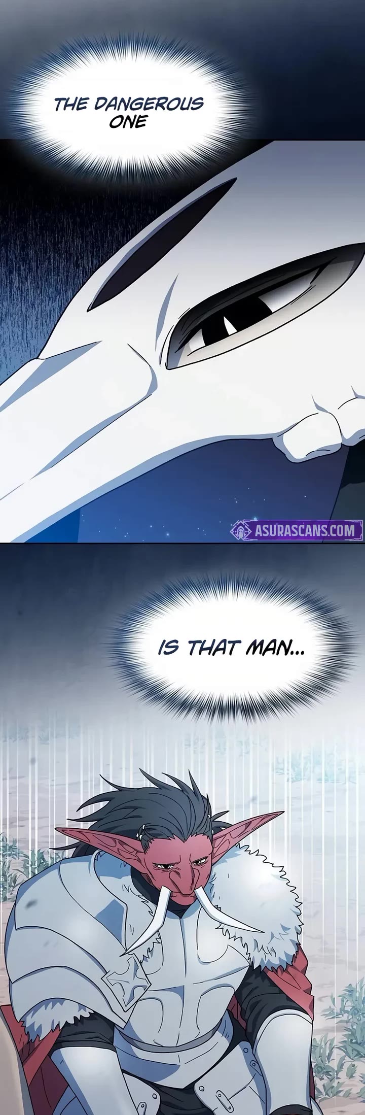 The Nebula’s Civilization chapter 112 page 41