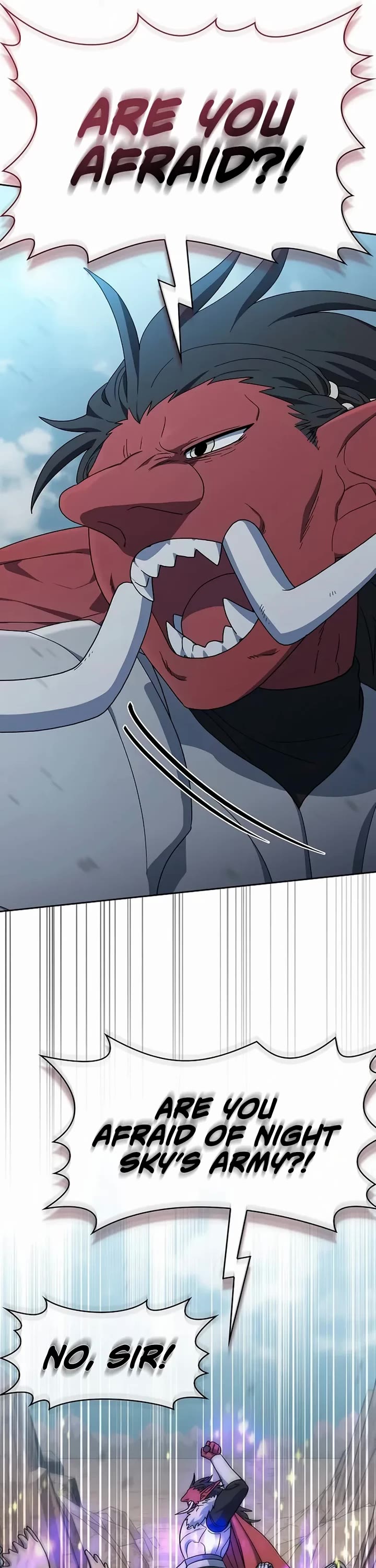 The Nebula’s Civilization chapter 112 page 43