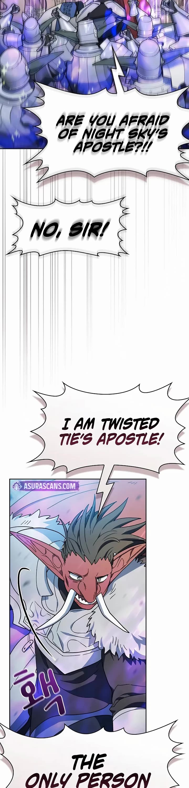 The Nebula’s Civilization chapter 112 page 44