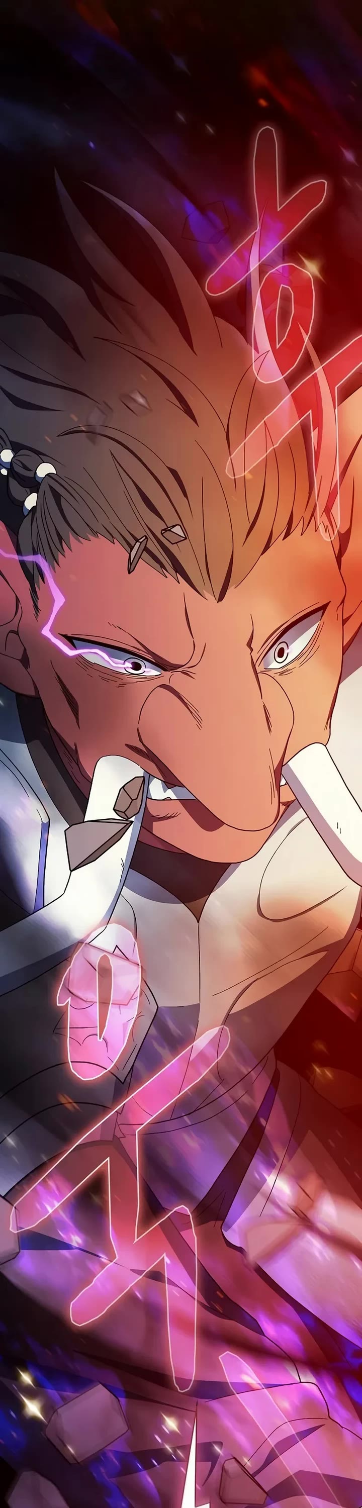 The Nebula’s Civilization chapter 112 page 47