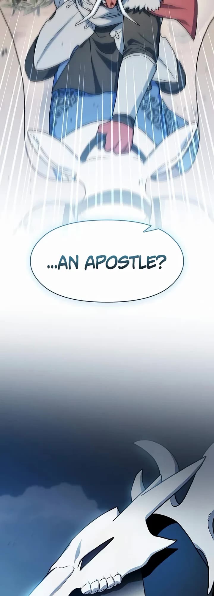 The Nebula’s Civilization chapter 112 page 50