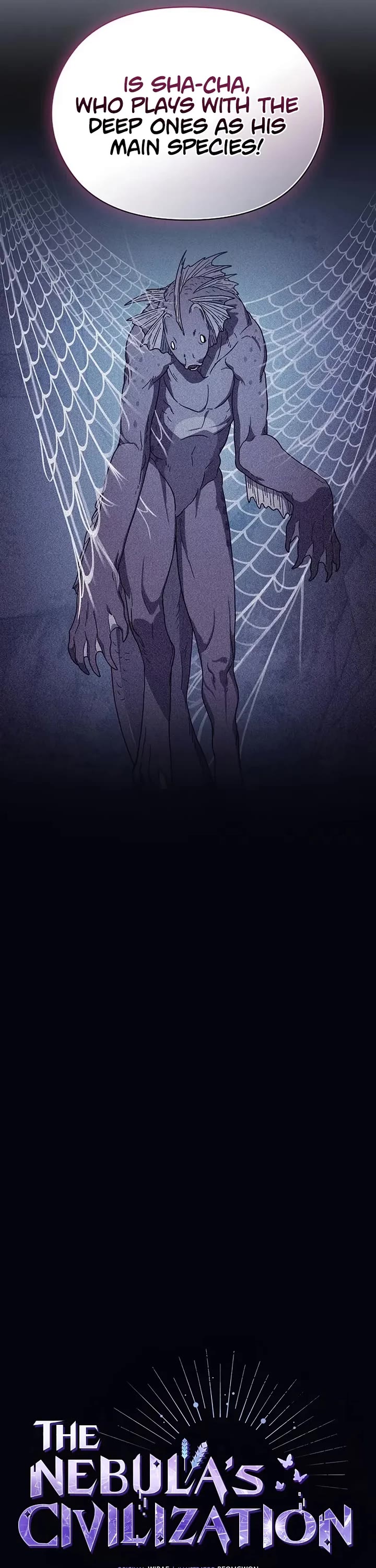 The Nebula’s Civilization chapter 112 page 6