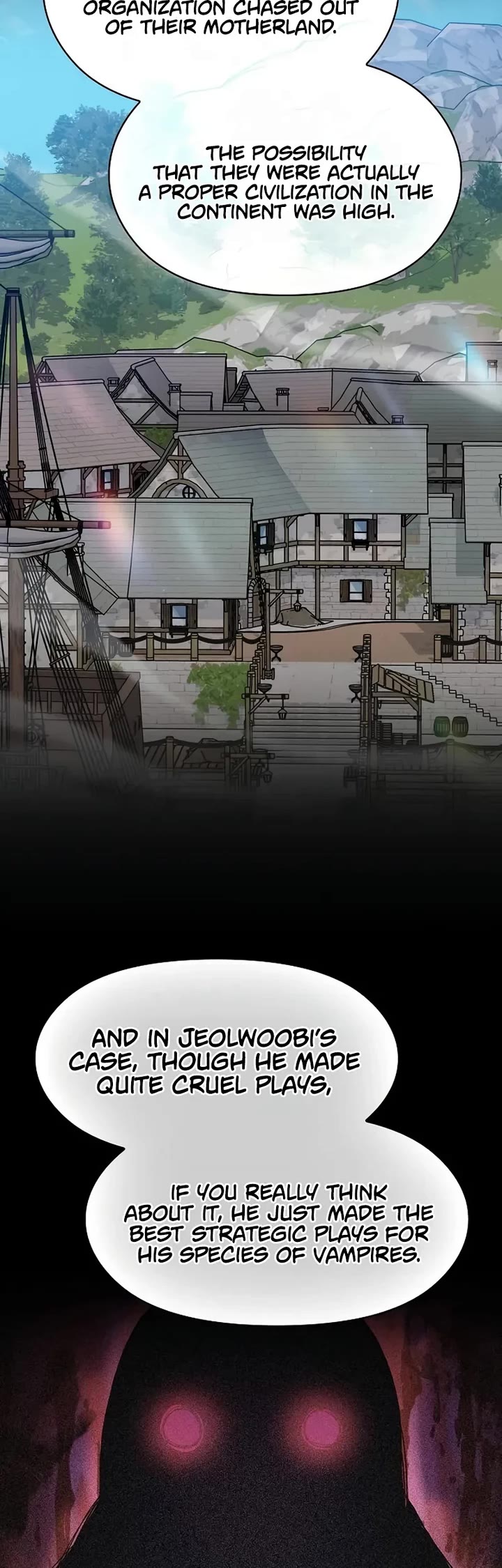 The Nebula’s Civilization chapter 112 page 9