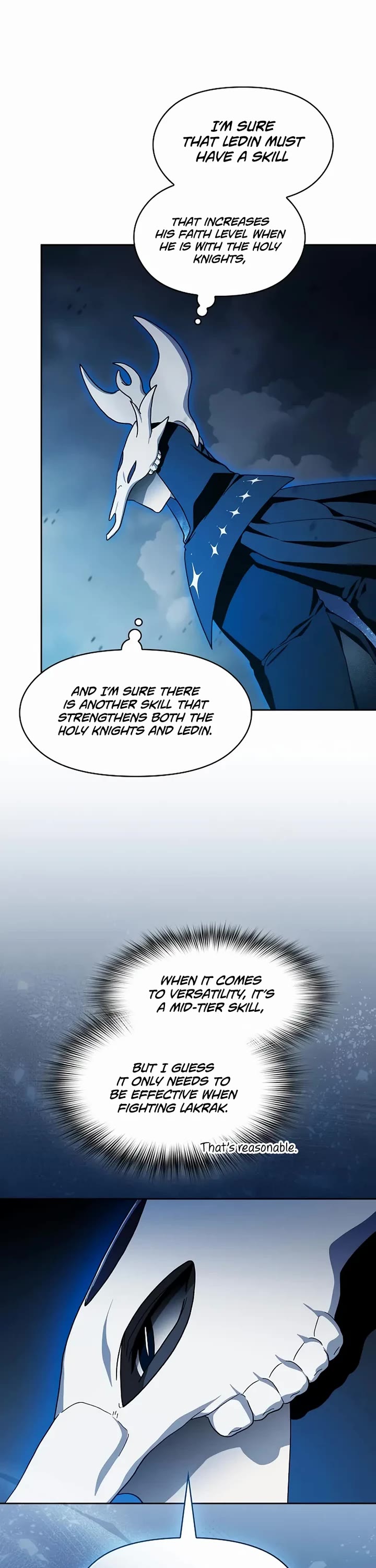 The Nebula’s Civilization chapter 113 page 11