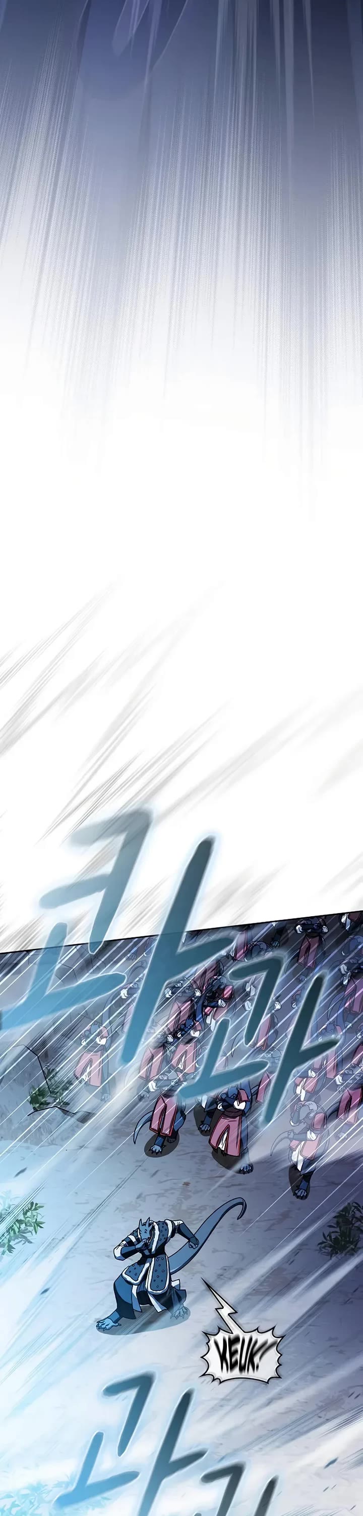 The Nebula’s Civilization chapter 113 page 21