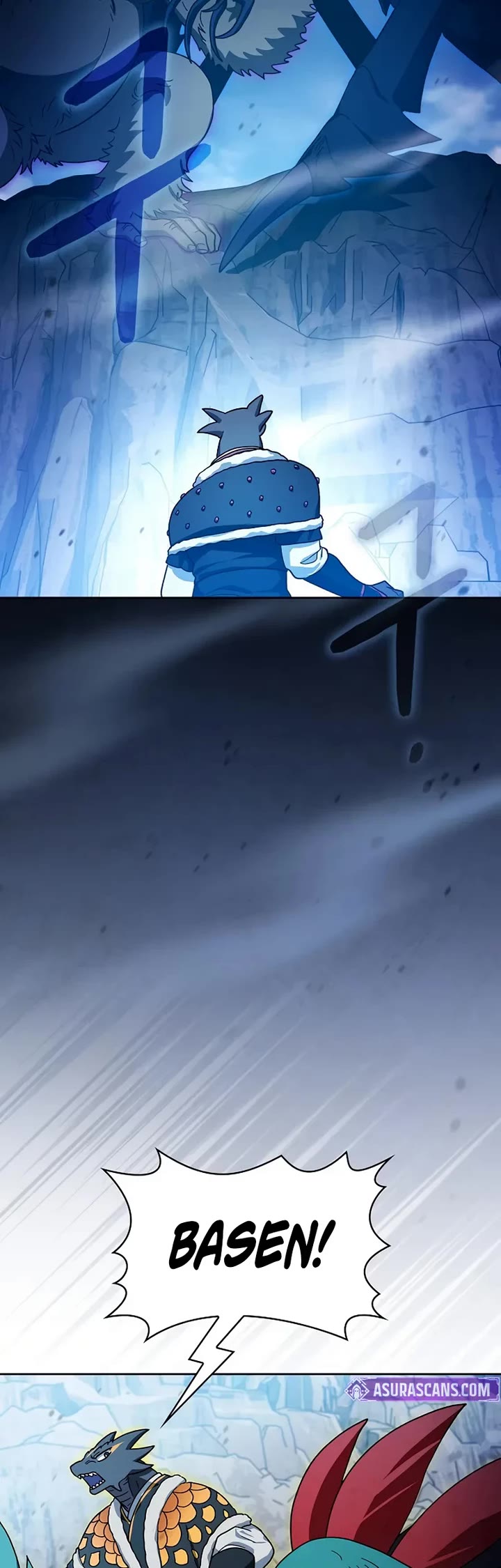 The Nebula’s Civilization chapter 113 page 23