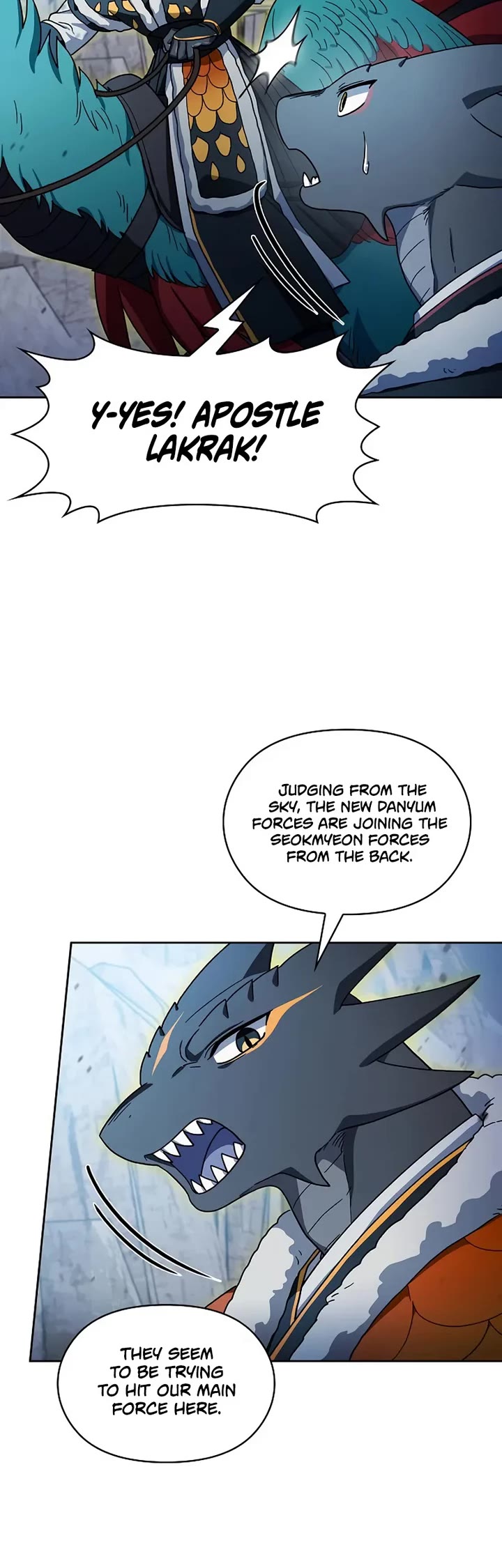 The Nebula’s Civilization chapter 113 page 24